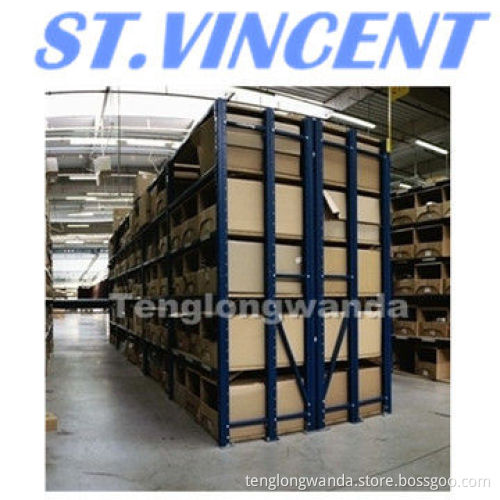 Ocean cargo shipping to Kingstown of St. Vincent from Shanghai Ningbo Hangzhou Yiwu